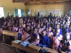 A group of children in a classroom

Description automatically generated with medium confidence