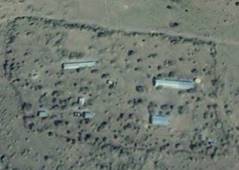 A picture containing ground, outdoor, nature, crater

Description automatically generated