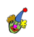A cartoon of a clown

Description automatically generated with low confidence