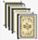 A picture containing text, picture frame

Description automatically generated